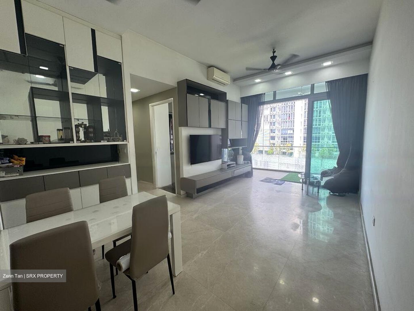 Kingsford . Hillview Peak (D23), Condominium #578661921